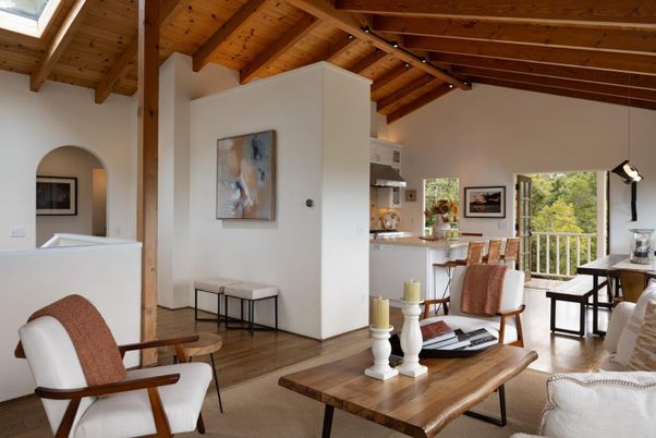 Interior, Pendant Lights, Wooden Beams, Wooden Ceilings, Wood Texture Flooring