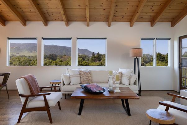 Interior, Living room, Wooden Beams, Wooden Ceilings, Wood Texture Flooring