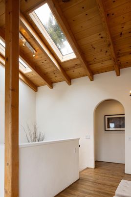 Interior, Wooden Beams, Wooden Ceilings, Wood Texture Flooring