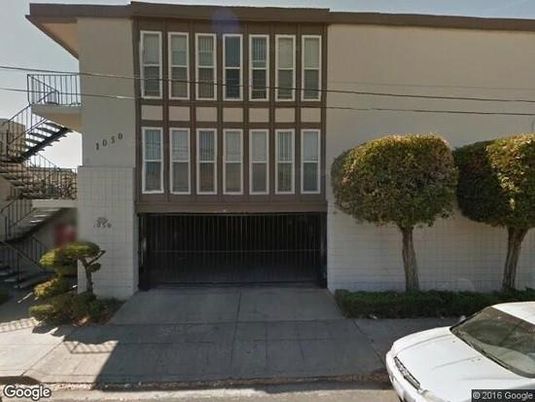 Attached, Exterior, Facade, Modern