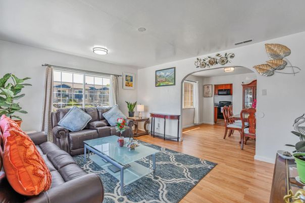 Dining room, Interior, Living room, Wood Texture Flooring