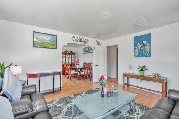Dining room, Interior, Living room, Wood Texture Flooring