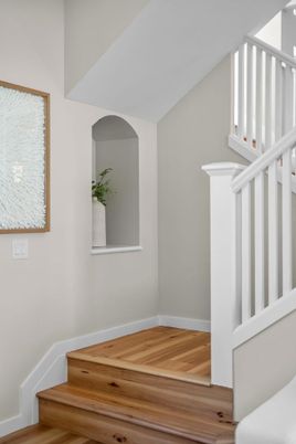 Interior, Wood Texture Flooring