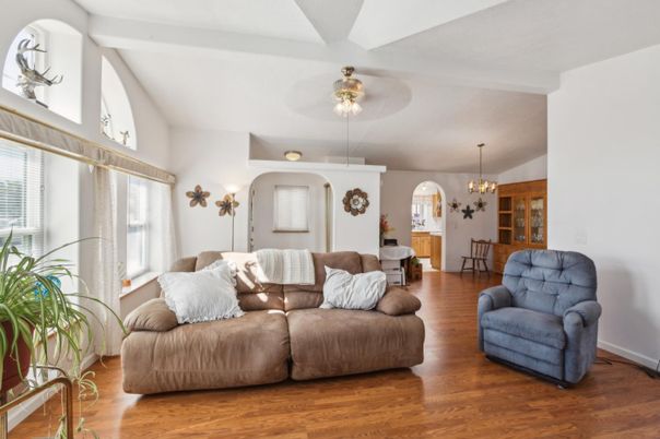 Chandelier, Dining room, Interior, Living room, Wood Texture Flooring