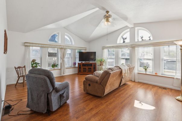 Interior, Living room, Wood Texture Flooring