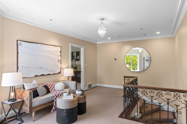 Chandelier, Interior, Recessed Lighting