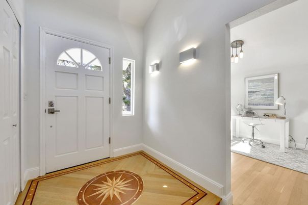 Interior, Wood Texture Flooring