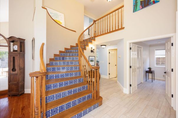 Interior, Wood Texture Flooring