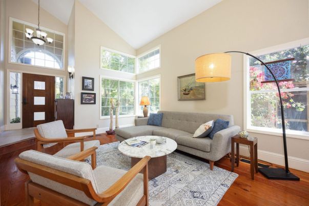Interior, Living room, Wood Texture Flooring