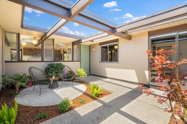 Glass Ceilings, Interior, Sun Room