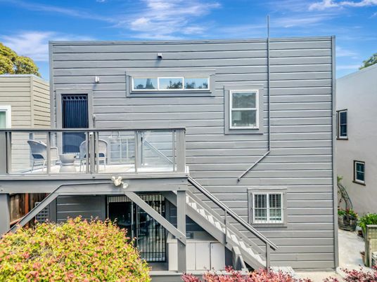 Exterior, Facade, None