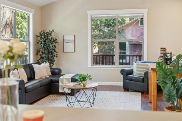 Interior, Living room, Wood Texture Flooring