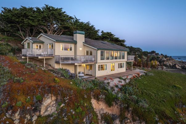 Backyard, Exterior, Water