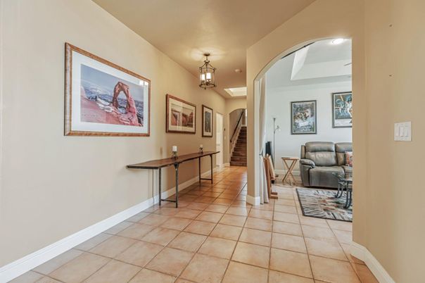 Interior, Pendant Lights, Recessed Lighting