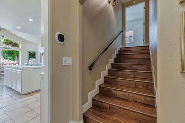 Interior, Pendant Lights, Recessed Lighting