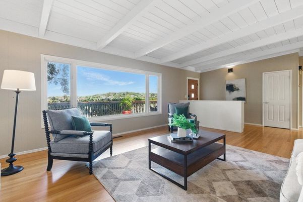 Interior, Living room, Wood Texture Flooring