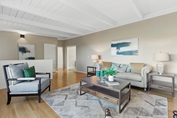 Interior, Living room, Wood Texture Flooring