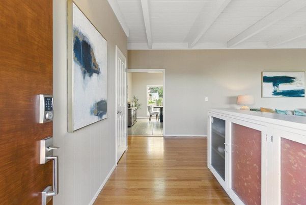 Interior, Wood Texture Flooring