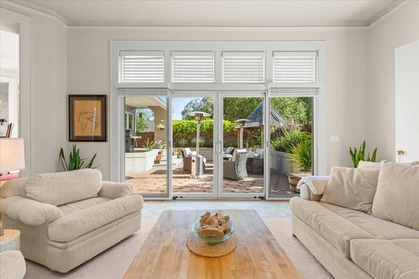 Interior, Living room, Sun Room