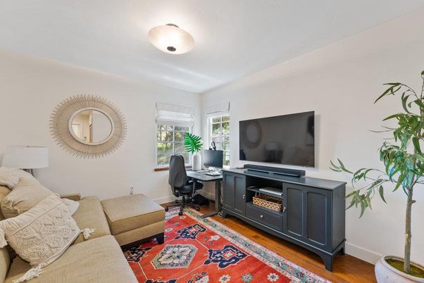 Home Office, Interior, Living room, Wood Texture Flooring
