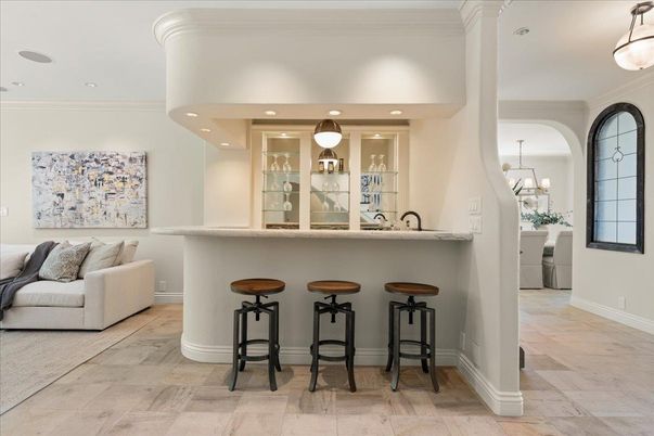 Interior, Pendant Lights, Recessed Lighting