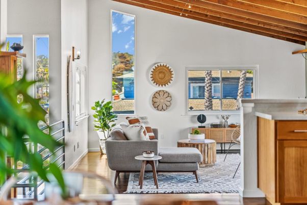Interior, Living room, Wooden Beams, Wooden Ceilings, Wood Texture Flooring