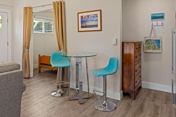 Interior, Kitchen, Living room, Pendant Lights, Recessed Lighting, Stainless Steel Appliances, Wood Texture Flooring