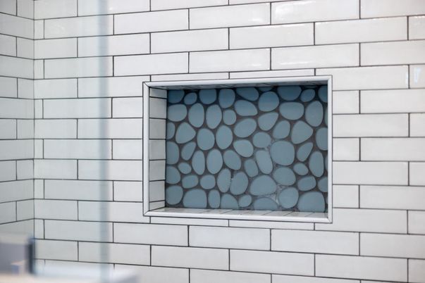 Bathroom, Bedroom, Interior