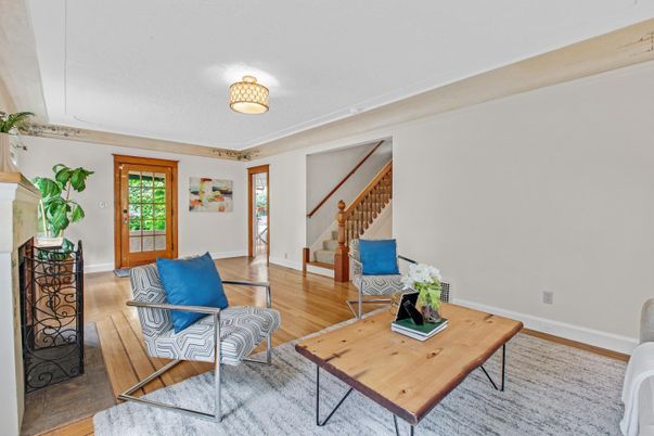 Interior, Living room, Wood Texture Flooring