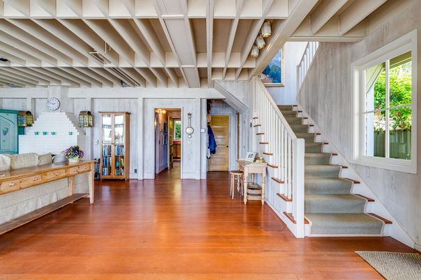 Interior, Wood Texture Flooring