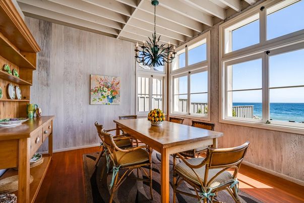 Chandelier, Dining room, Interior, Pendant Lights, Water, Wood Texture Flooring