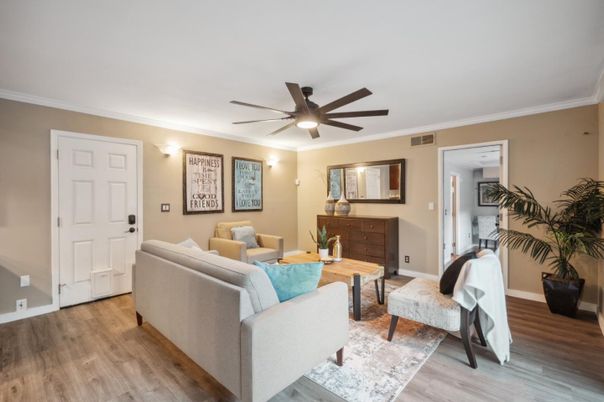 Interior, Living room, Wood Texture Flooring