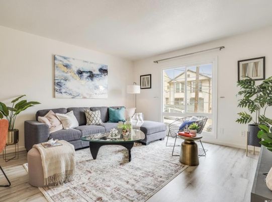Interior, Living room, Wood Texture Flooring