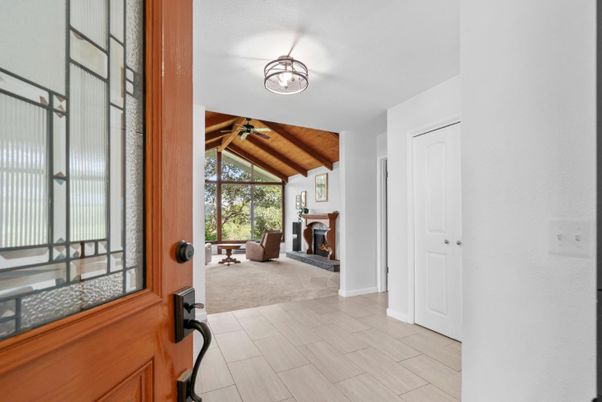 Fireplace, Interior, Wooden Beams, Wooden Ceilings, Wood Texture Flooring