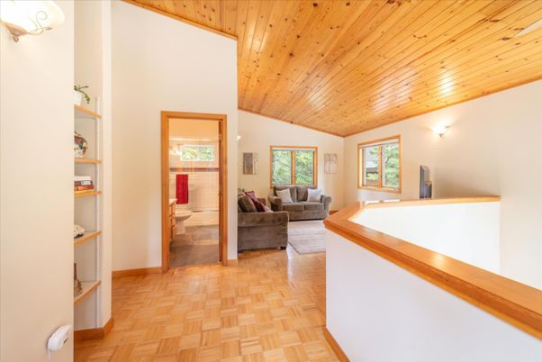 Interior, Living room, Wooden Ceilings, Wood Texture Flooring