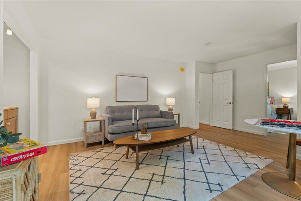 Interior, Living room, Wood Texture Flooring