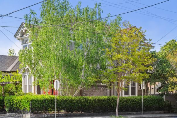 Exterior, Facade, None