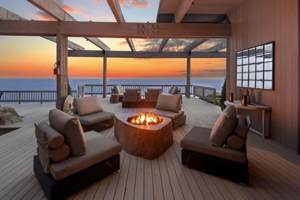 Glass Ceilings, Interior, Sun Room, Water