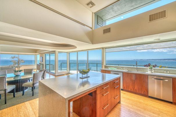 Dining room, Interior, Kitchen, Water, Wood Texture Flooring