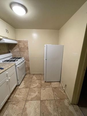 Interior, Kitchen, Washer