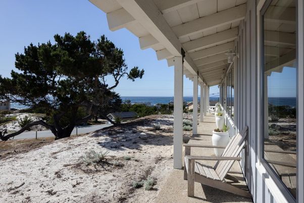 Backyard, Exterior, Water