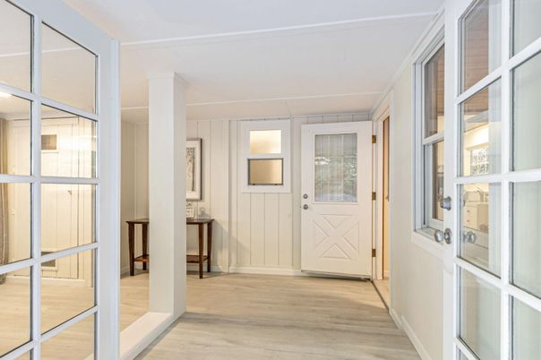 Interior, Wood Texture Flooring