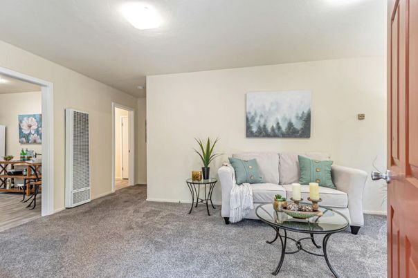 Dining room, Interior, Living room