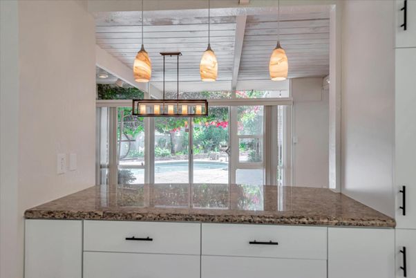 Interior, Pendant Lights