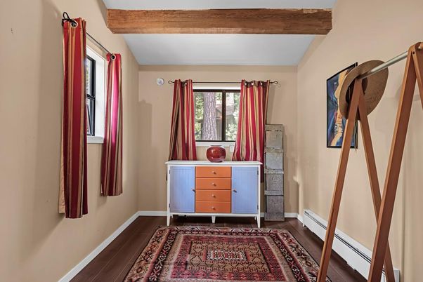 Interior, Wooden Beams, Wood Texture Flooring