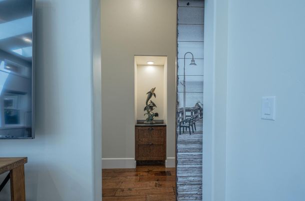 Interior, Wood Texture Flooring