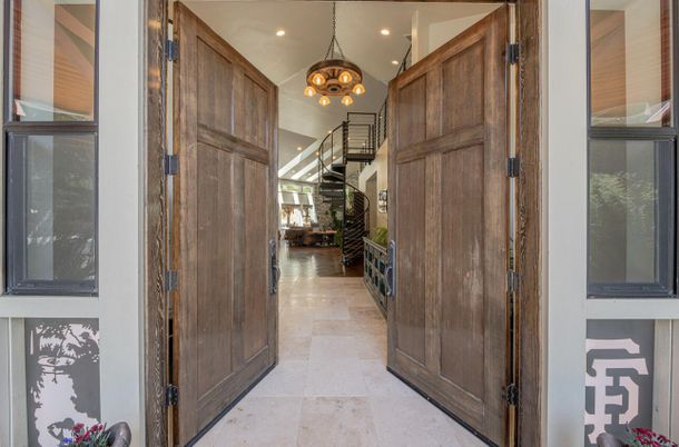 Interior, Pendant Lights, Recessed Lighting