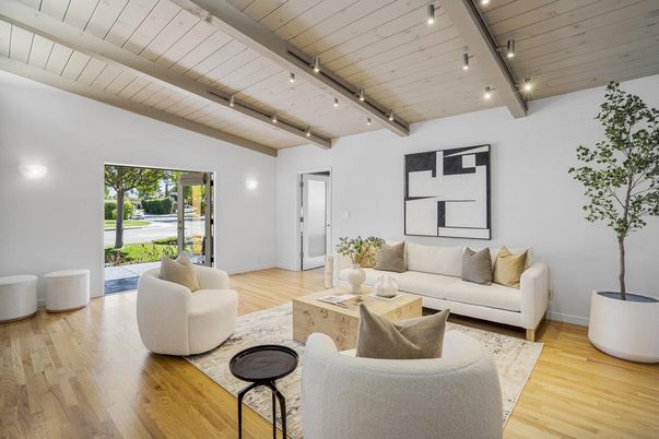 Interior, Living room, Wood Texture Flooring