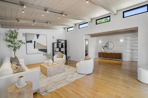Interior, Living room, Wood Texture Flooring