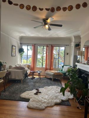 Interior, Living room, Water, Wood Texture Flooring